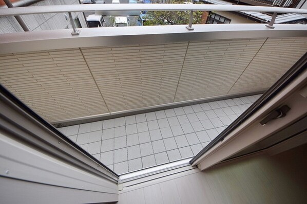 ボヌールKの物件内観写真